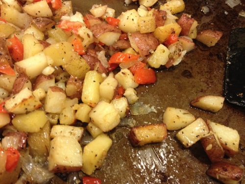 Anytime Potatoes Recipe: Cook Creamy, Cheesy Potato Casserole